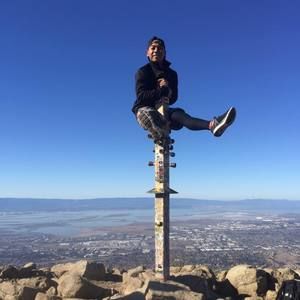 Meet your Posher, Bryan